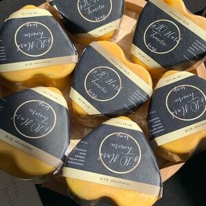 Tumeric/Neem face soap